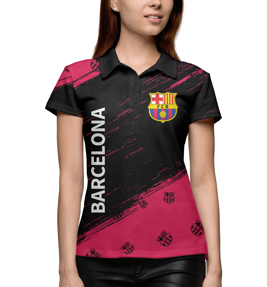 

Barcelona / Барселона