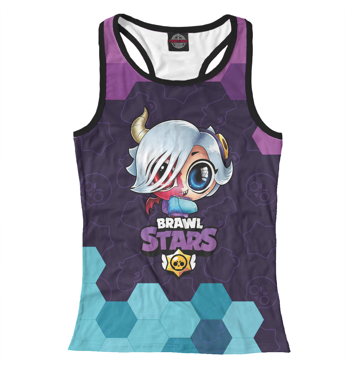 

Brawl Stars Colette