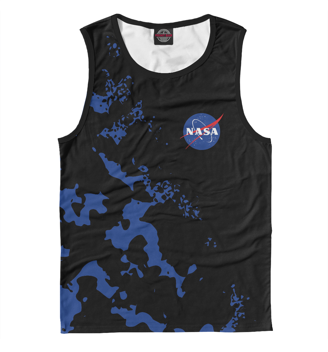 

Nasa / Наса
