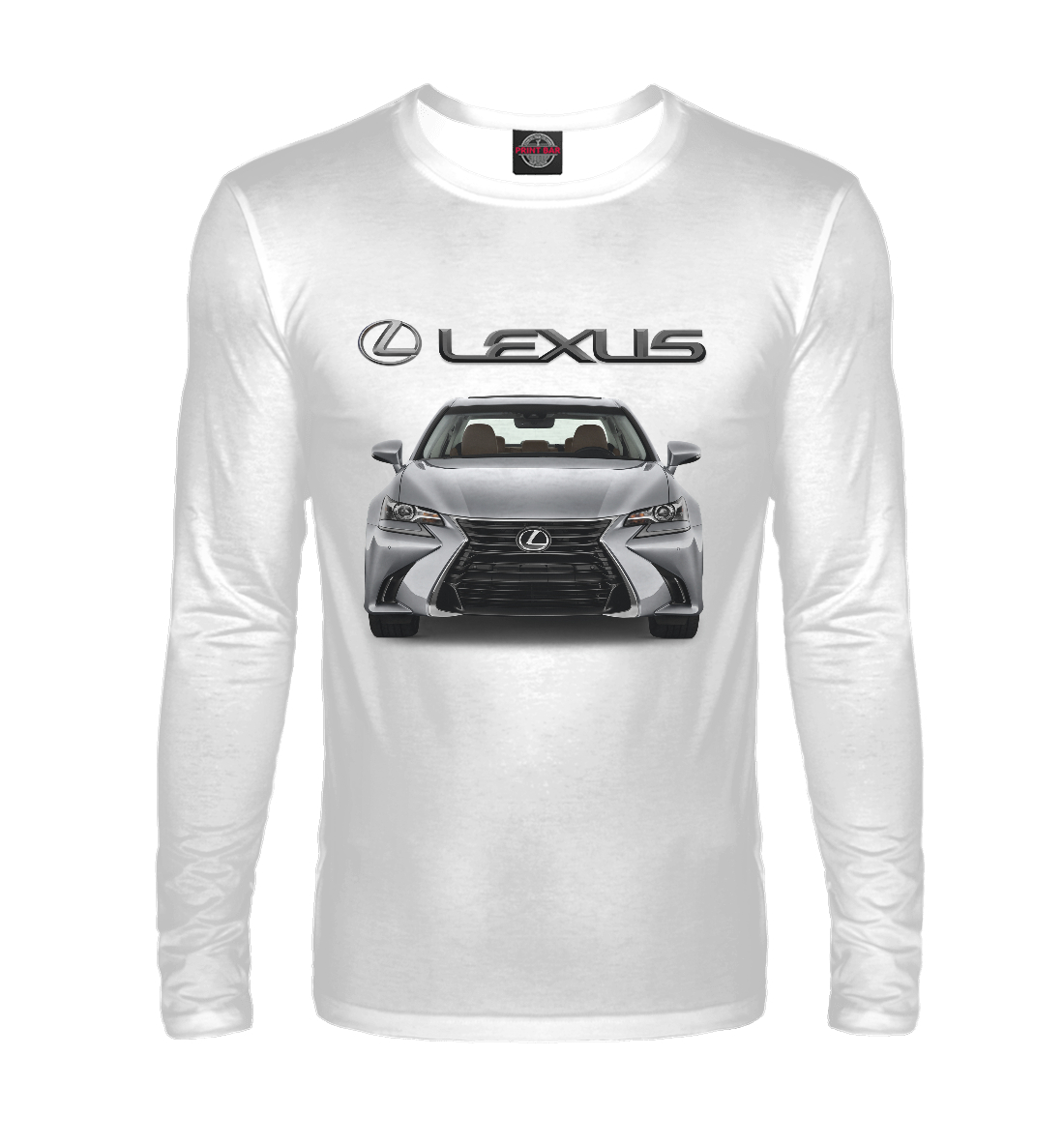

Lexus