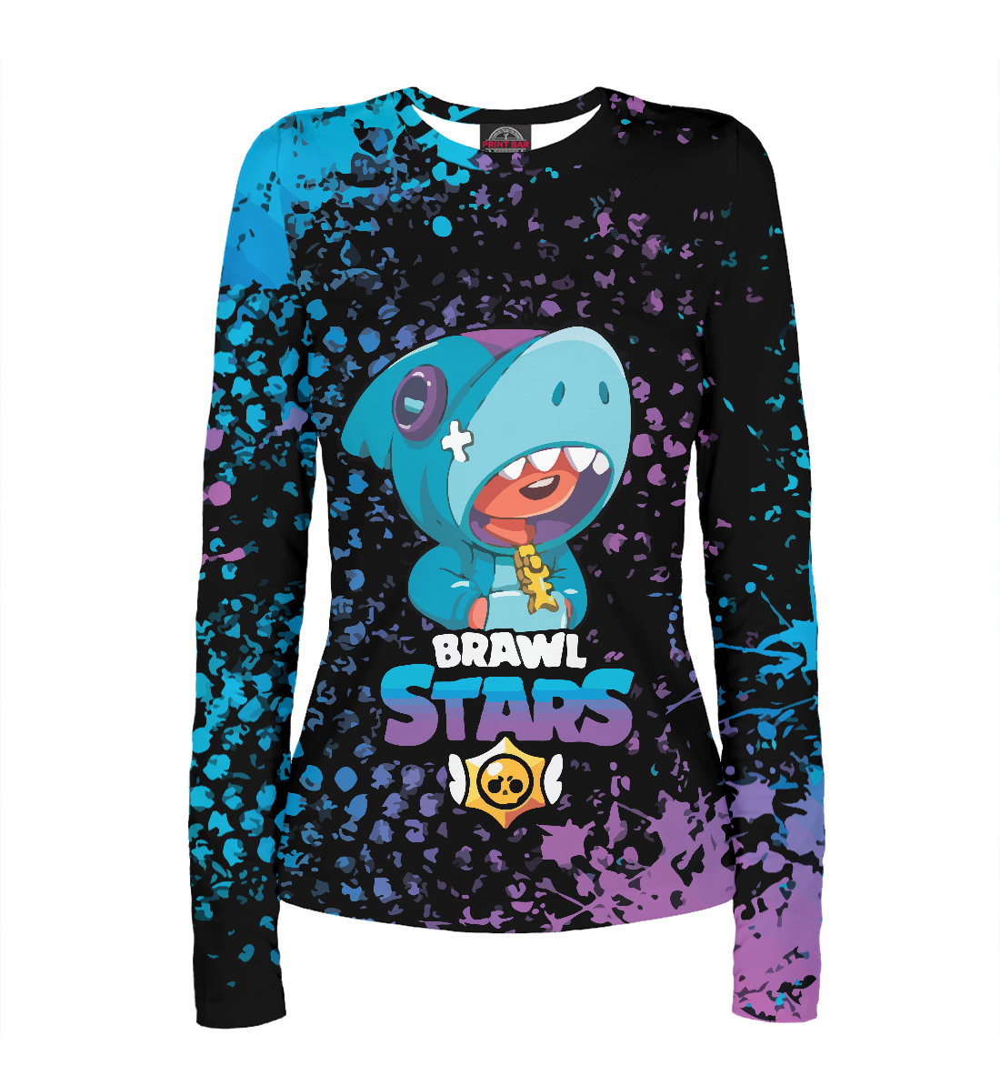 

Brawl Stars