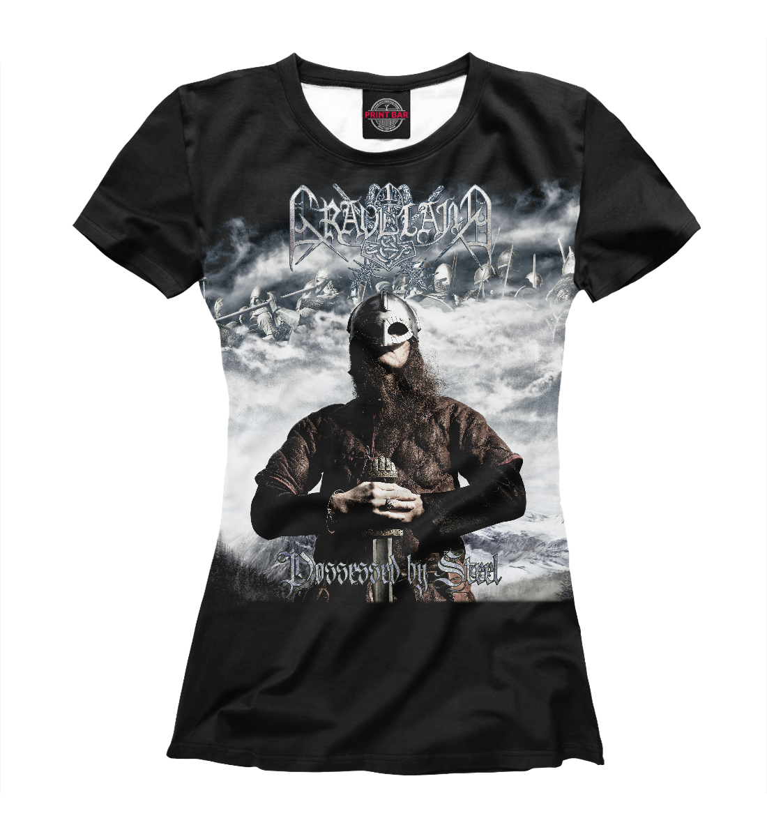 

Graveland