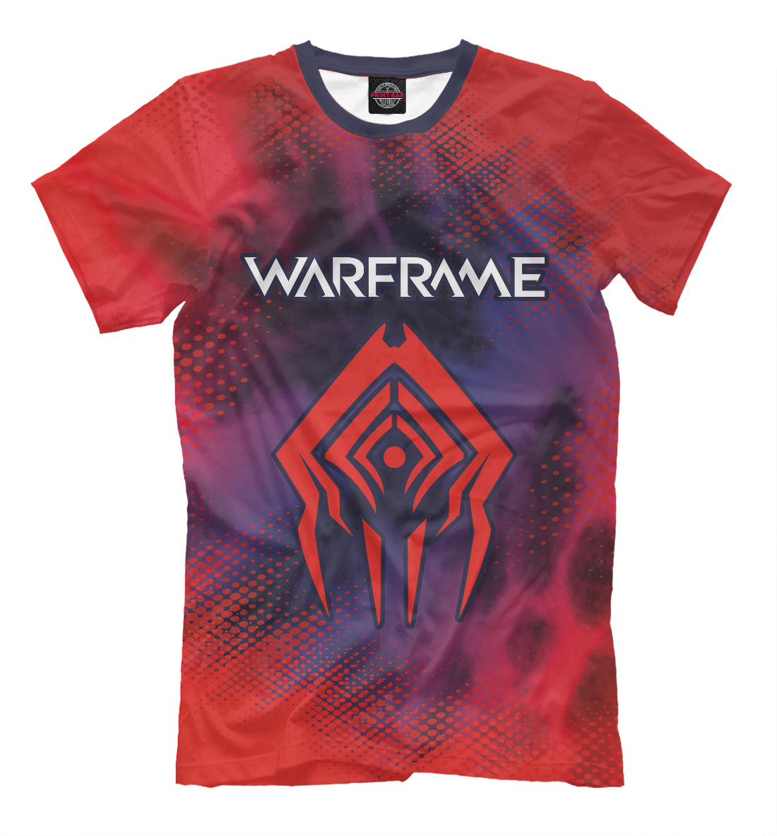 

Warframe / Варфрейм