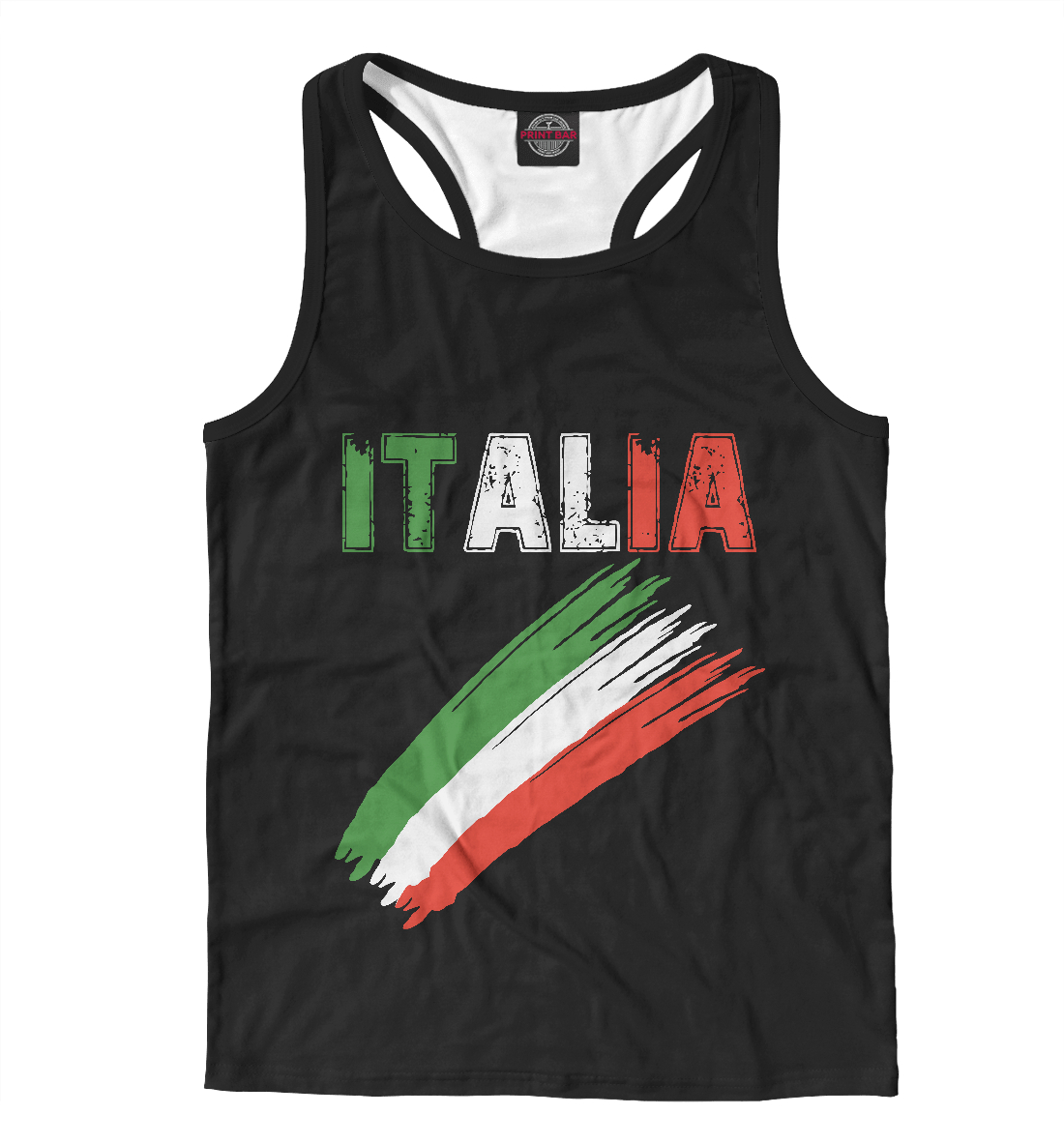 

Italia