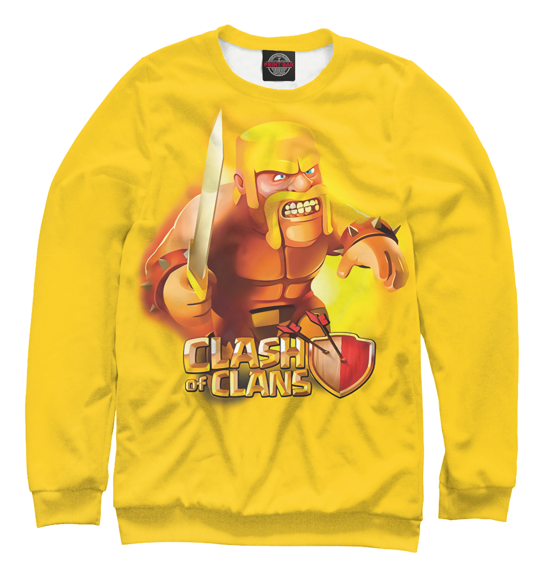 

Clash of Clans
