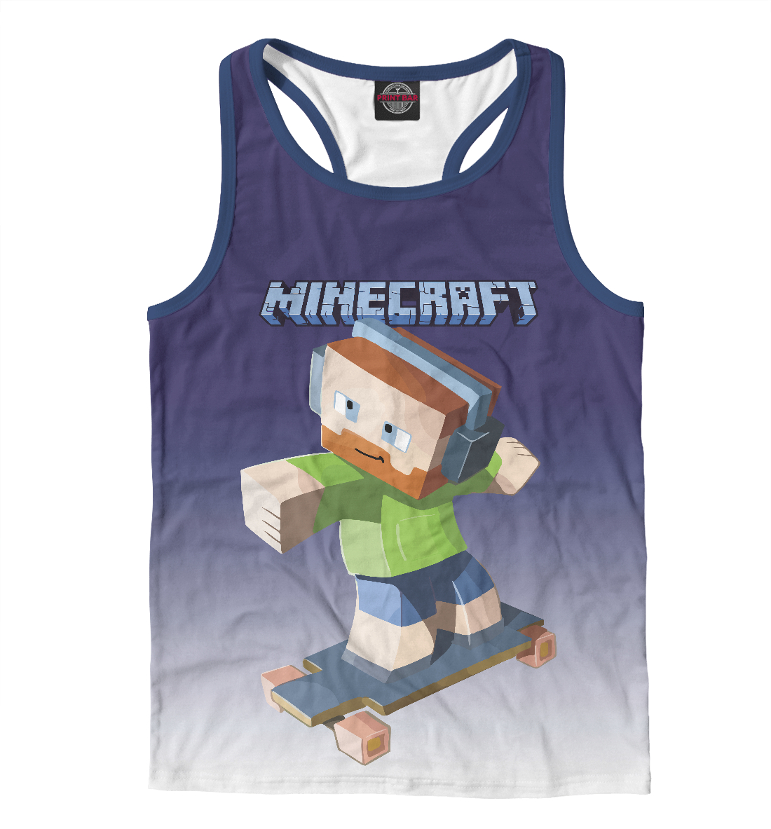 

Minecraft