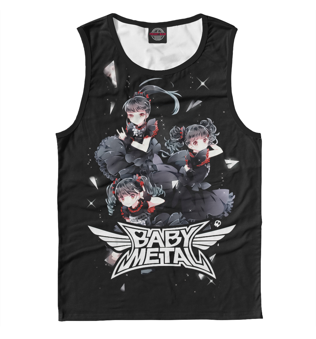 

BABYMETAL