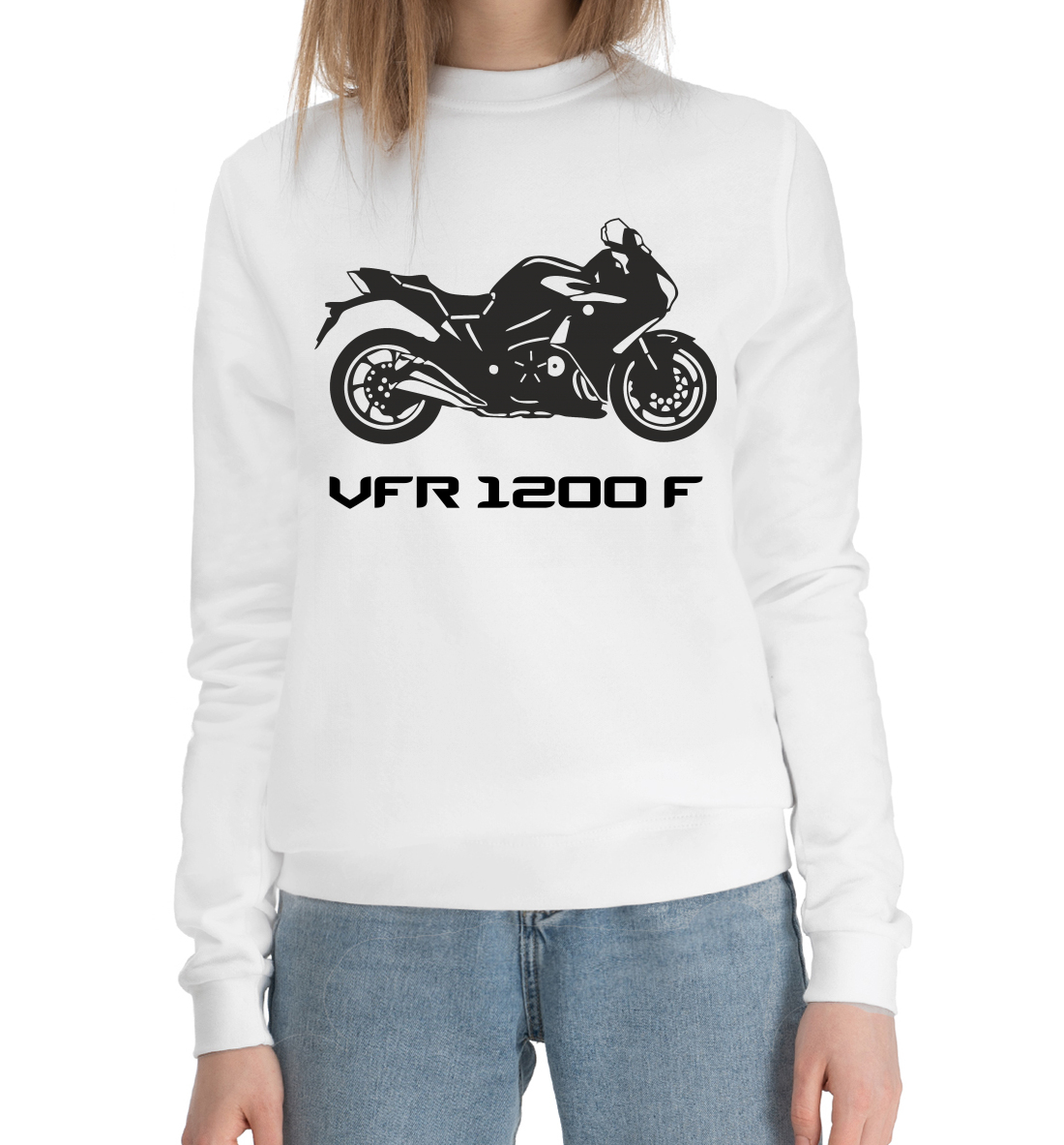 

VFR 1200 F