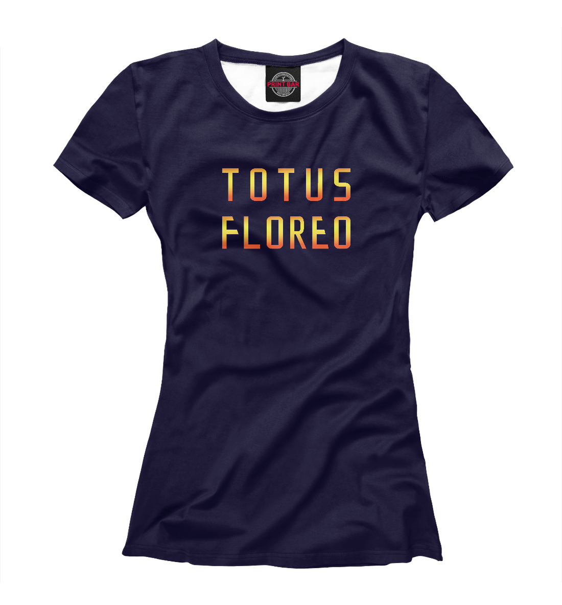 

Totus Floreo
