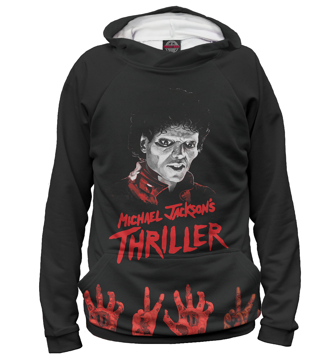 

Thriller - Michael Jackson