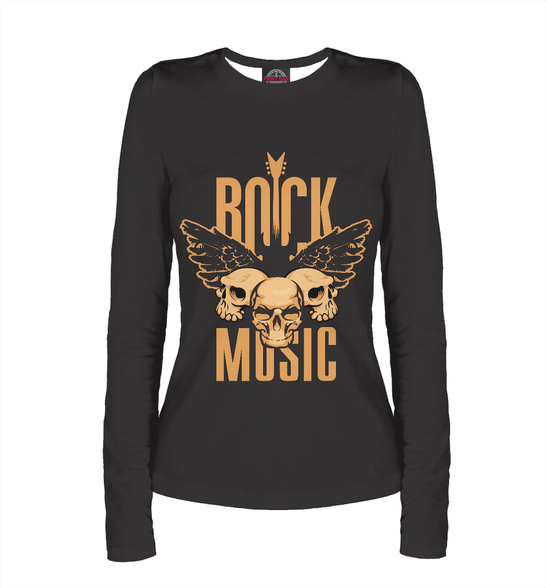 

Rock Music