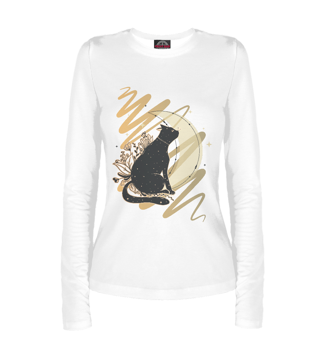 

Moon Cat