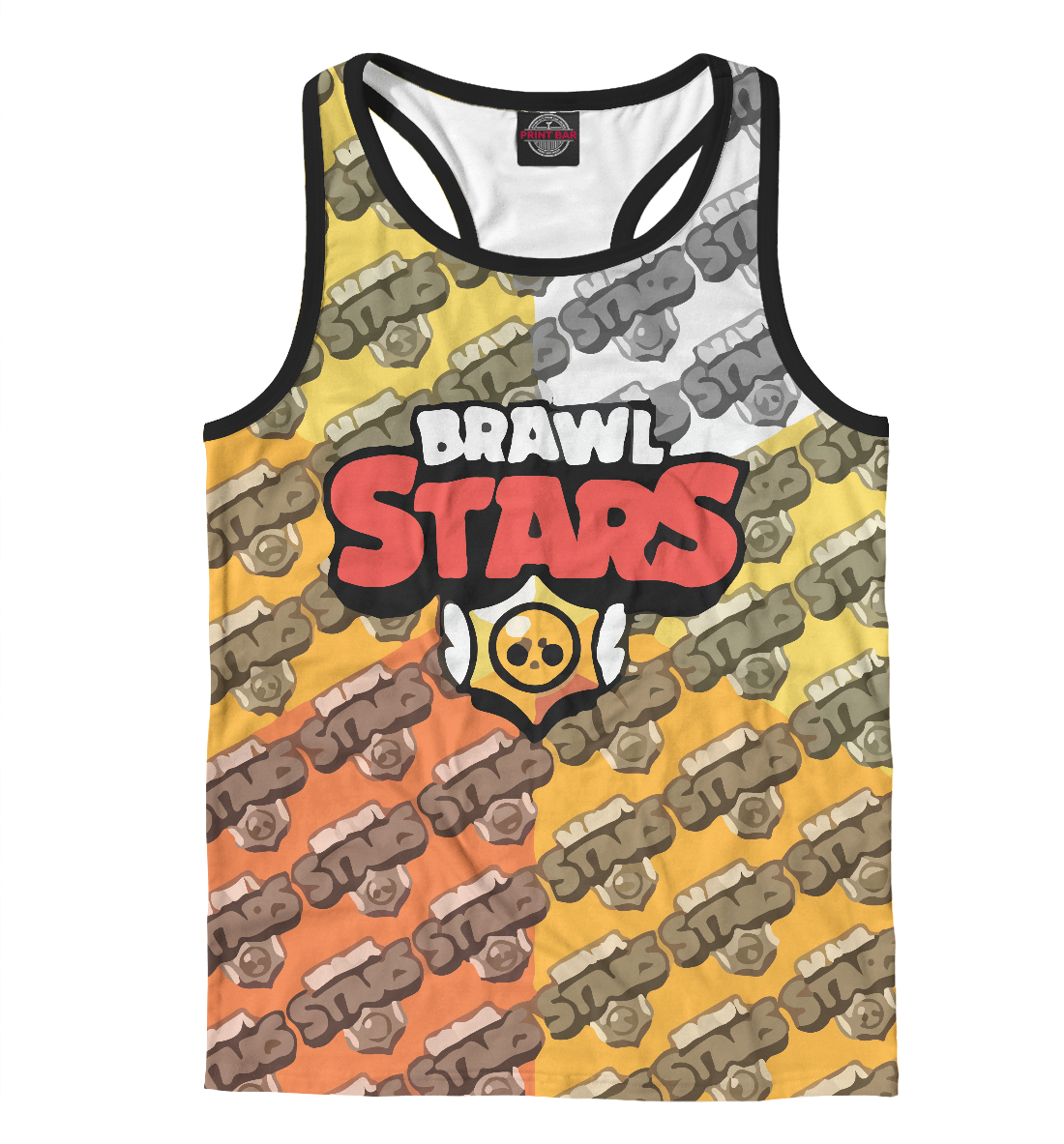

Brawl Stars