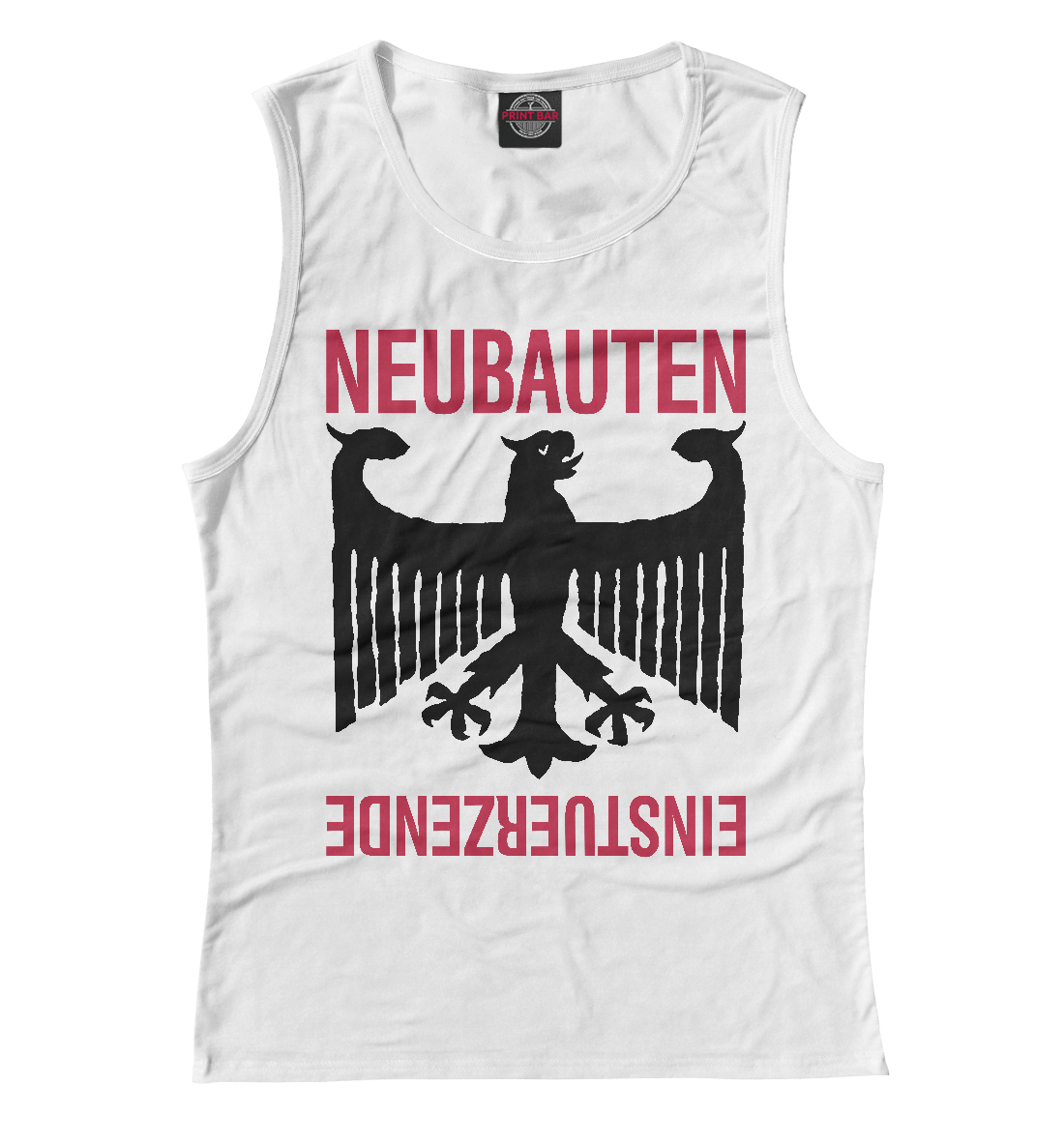 

Einsturzende Neubauten