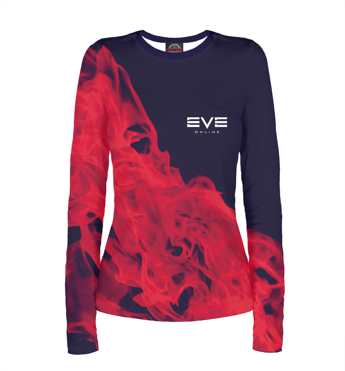 

Eve Online / Ив Онлайн