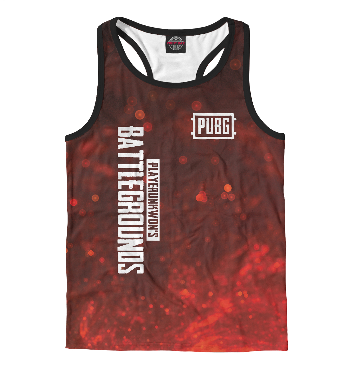 

PUBG / (Пабг)