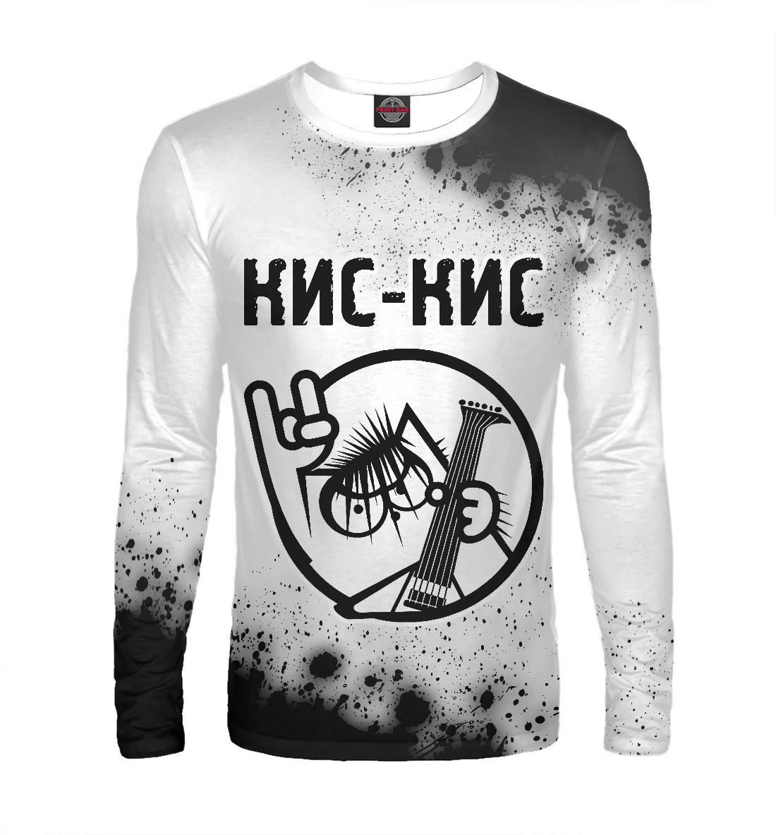 

Кис-Кис - Кот