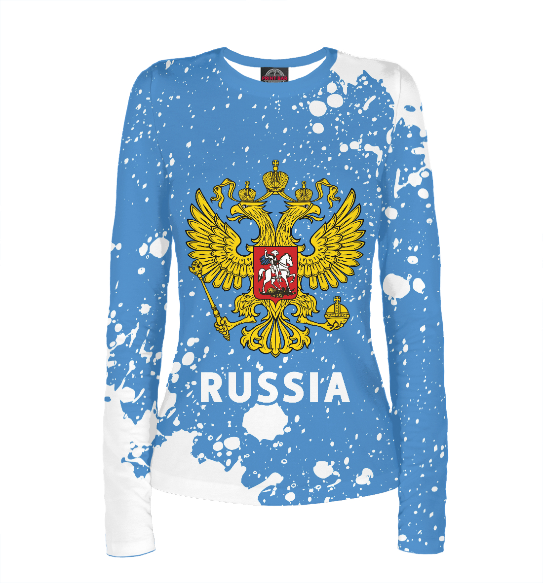 

Russia / Россия