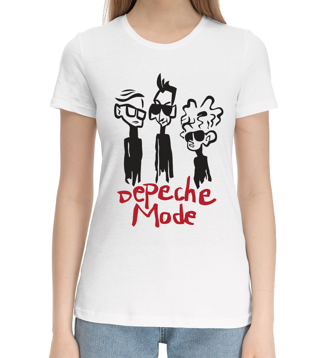 

Depeche Mode
