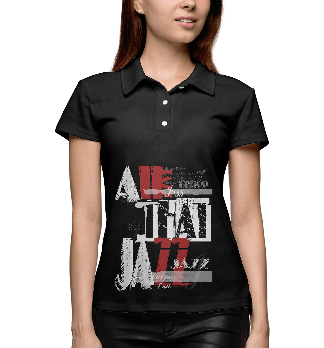 

JAZZ