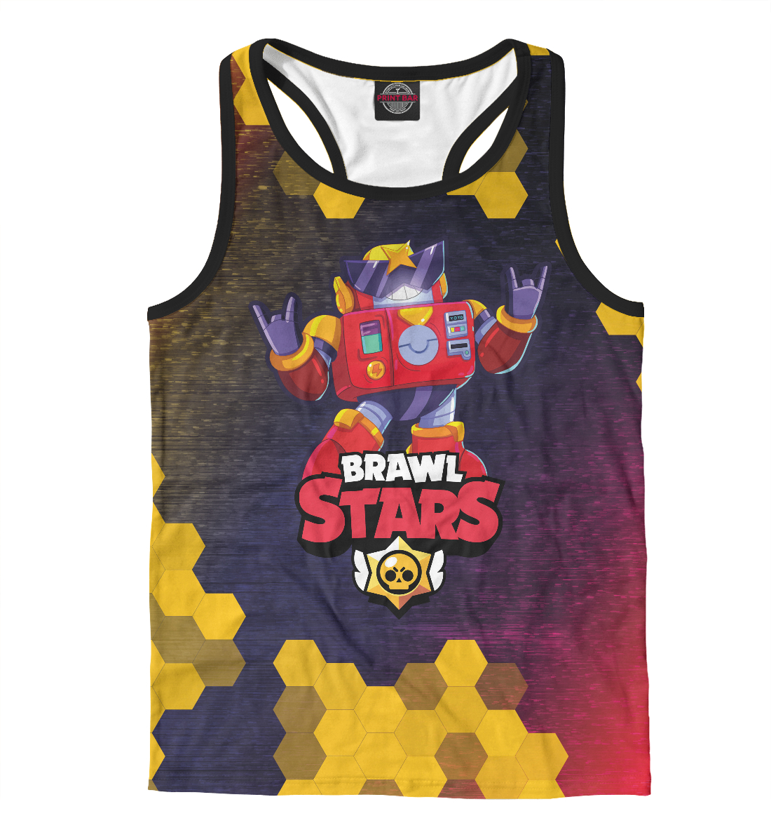 

Brawl Stars Surge