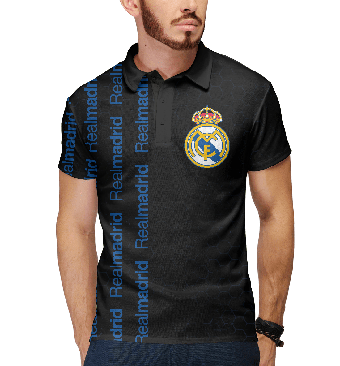 

Real Madrid + Соты