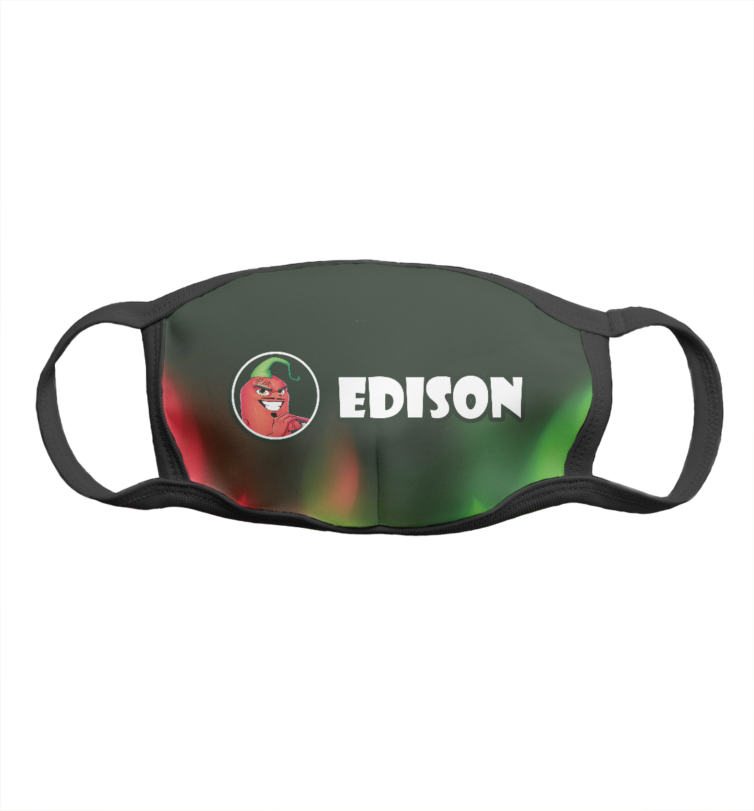 

Эдисон Перец