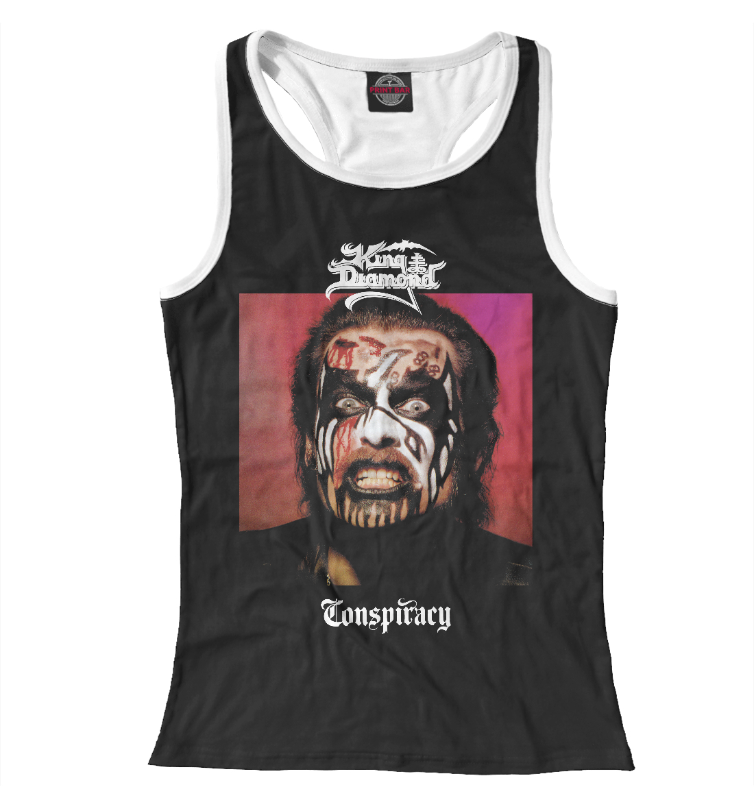 

Kingdiamond