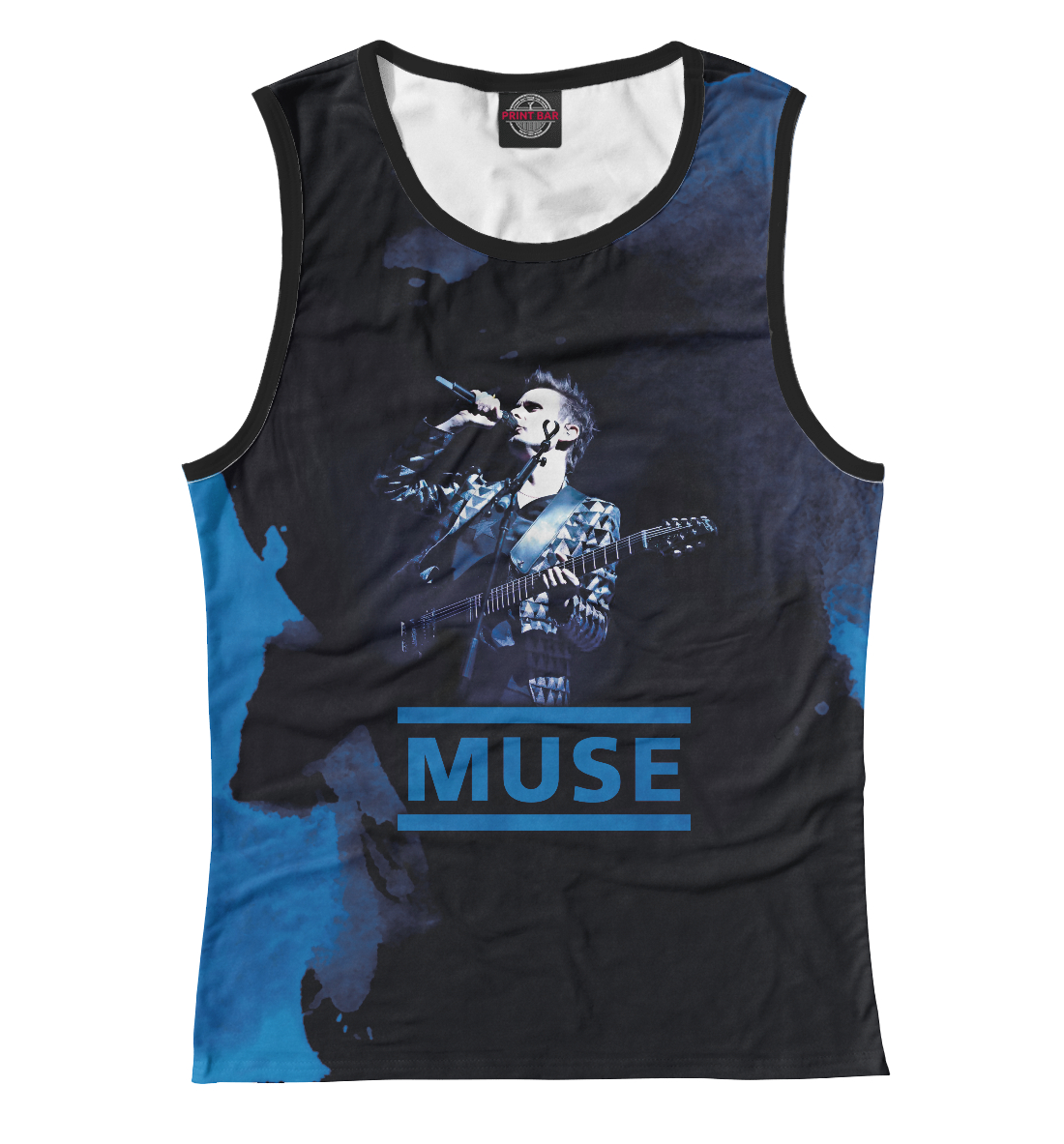 

Muse