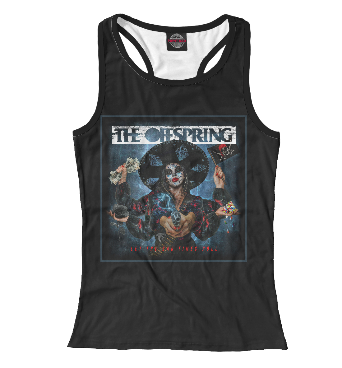 

The Offsping