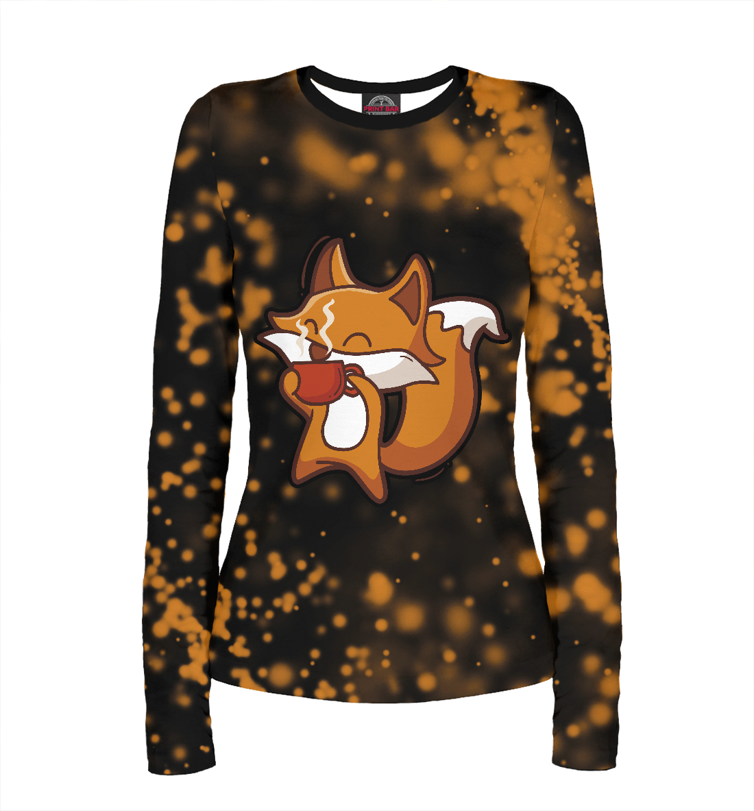 

Foxy - С Кофе