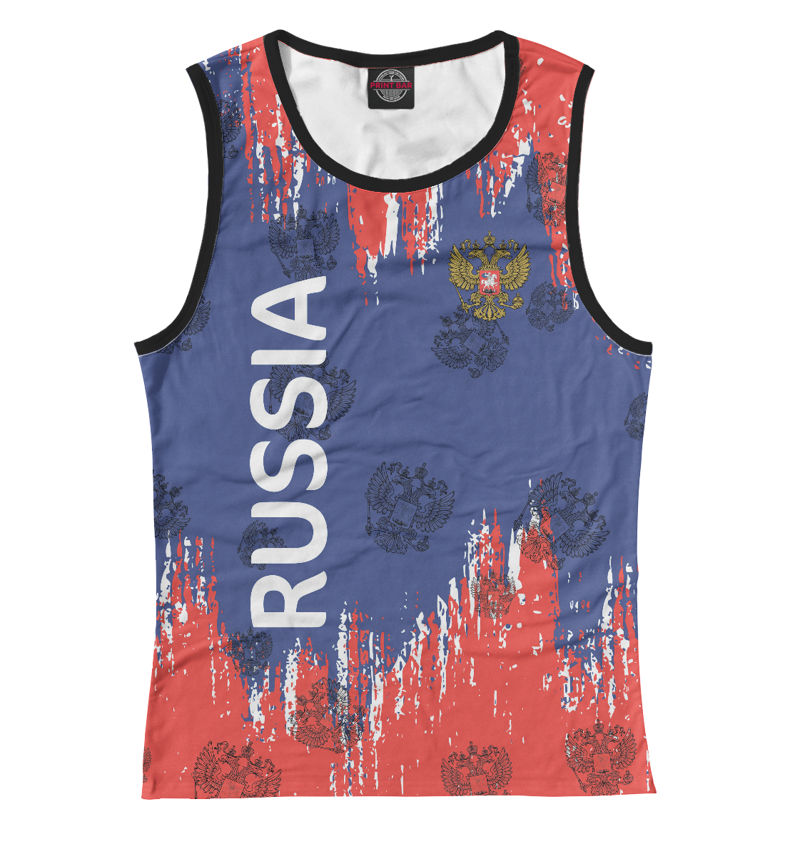 

Патриот России