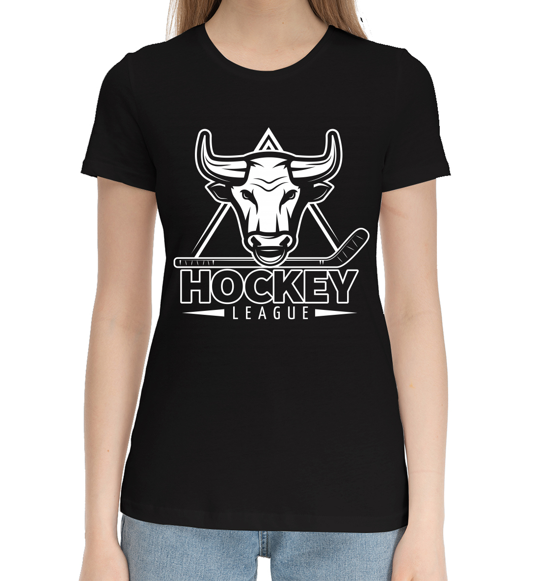 

Hockey league