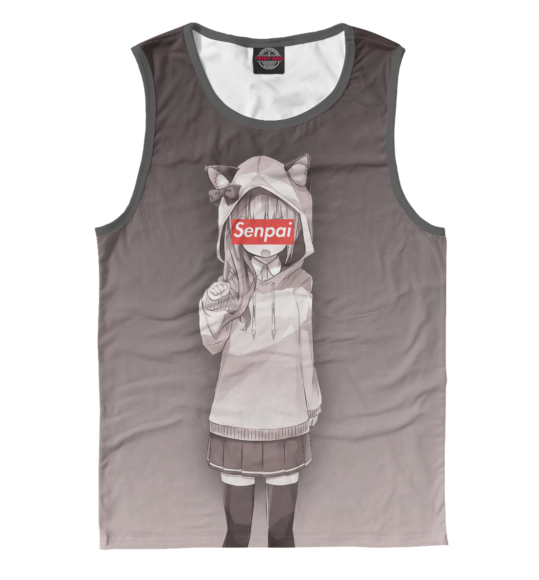 

Senpai