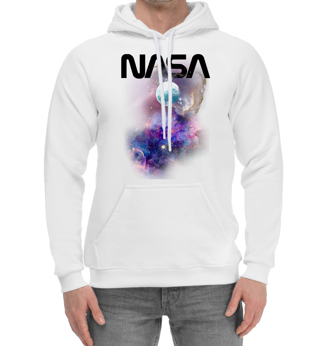 

NASA