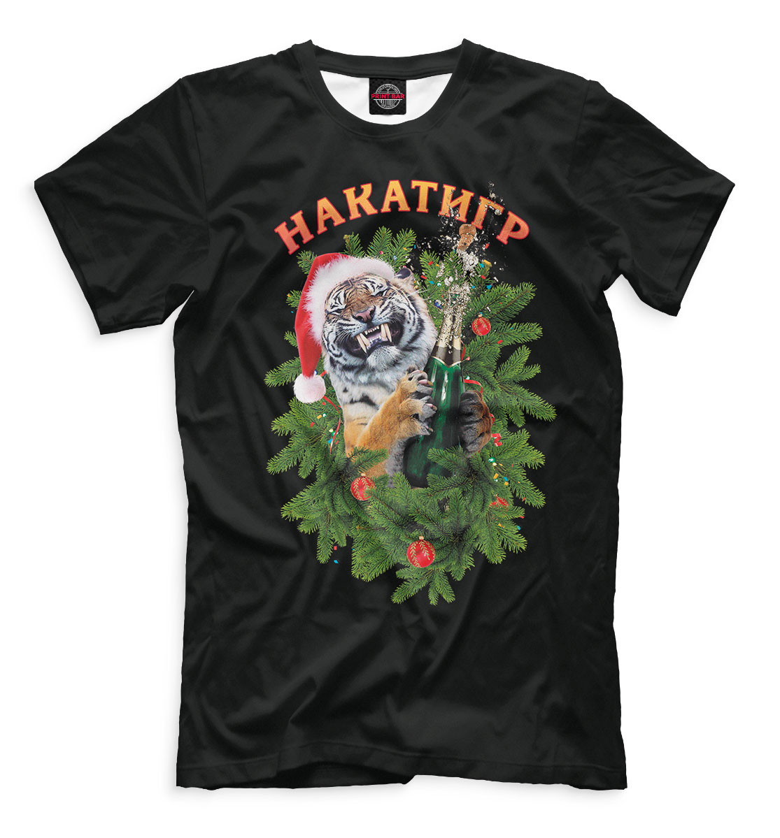 

Накатигр