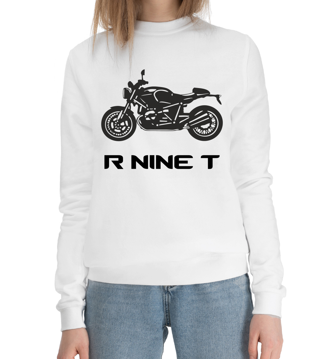 

R NINE T