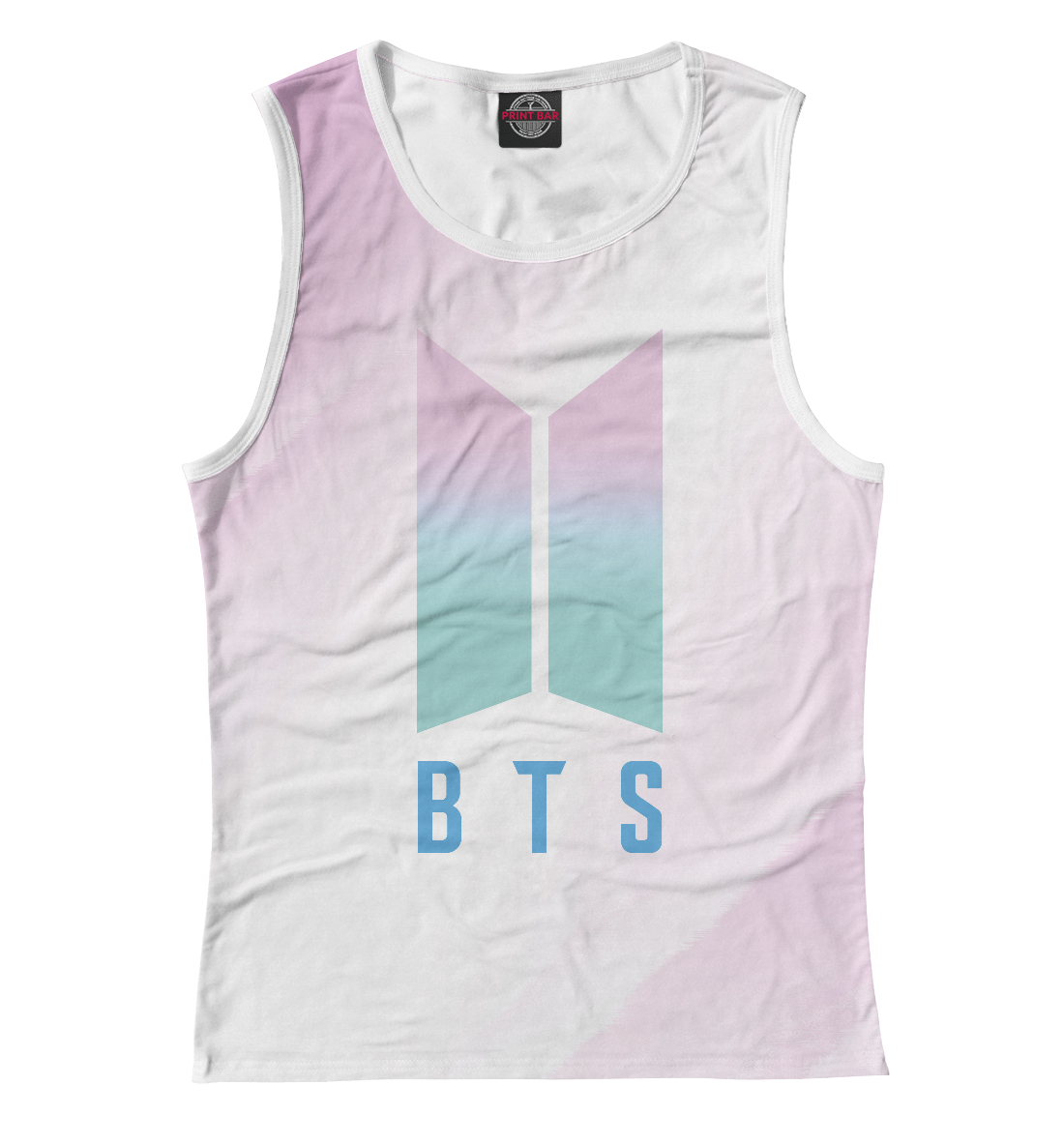 

BTS (БТС)