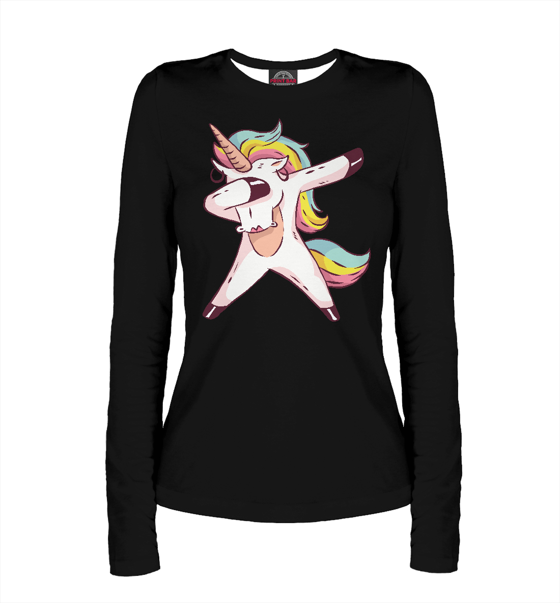 

Dab unicorn