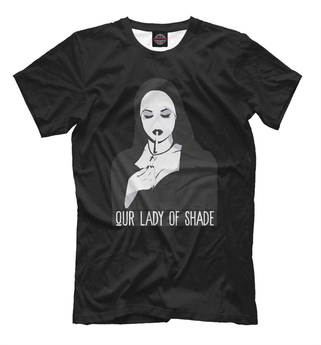

Lady Of Shade
