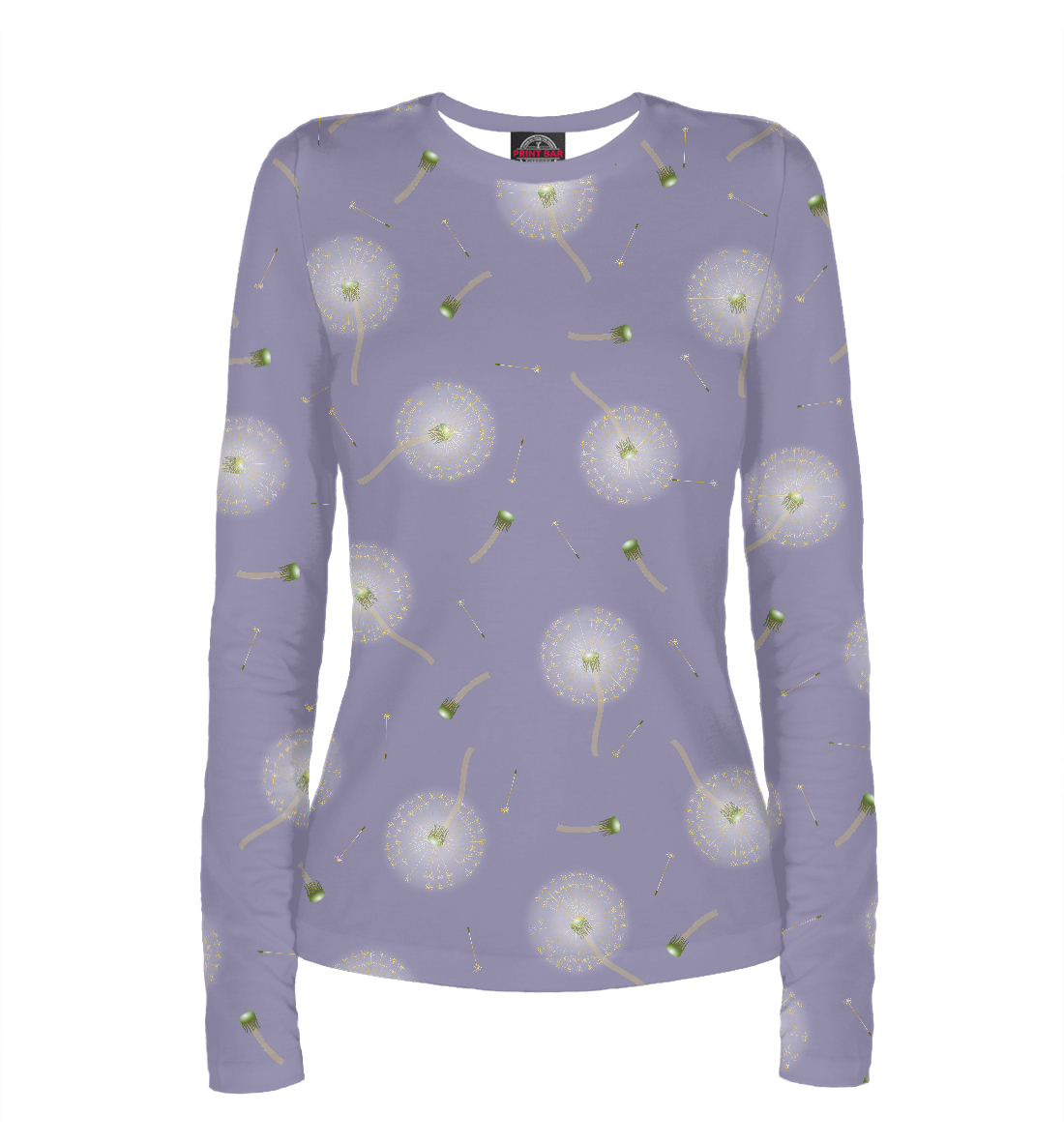 

Одуванчики