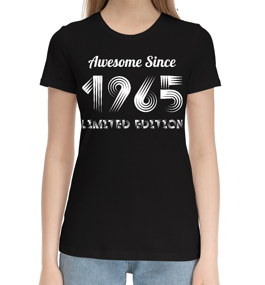 

Awesome Since 1965