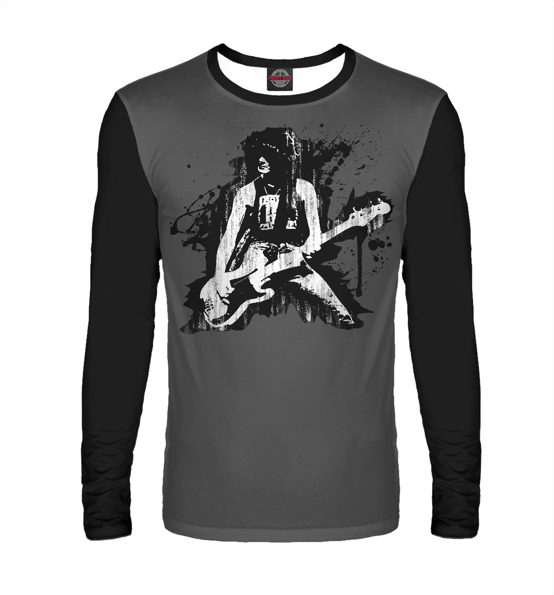 

Punk Bass