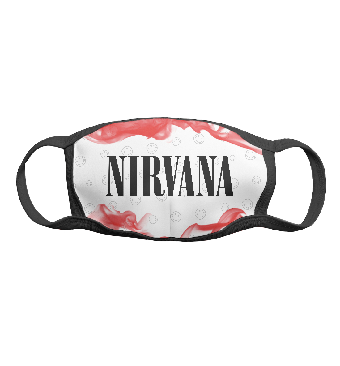 

Nirvana / Нирвана