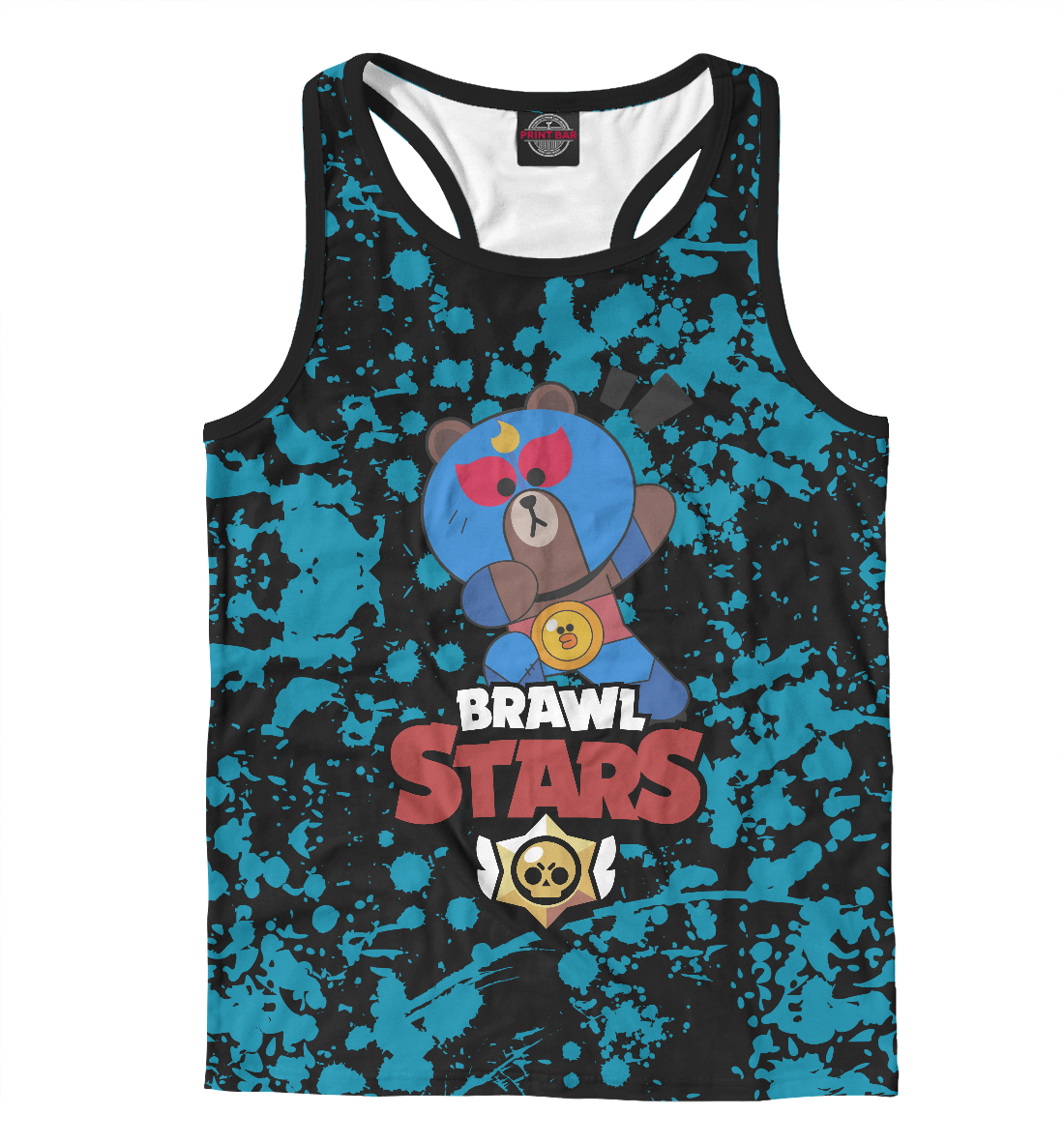 

Brawl Stars