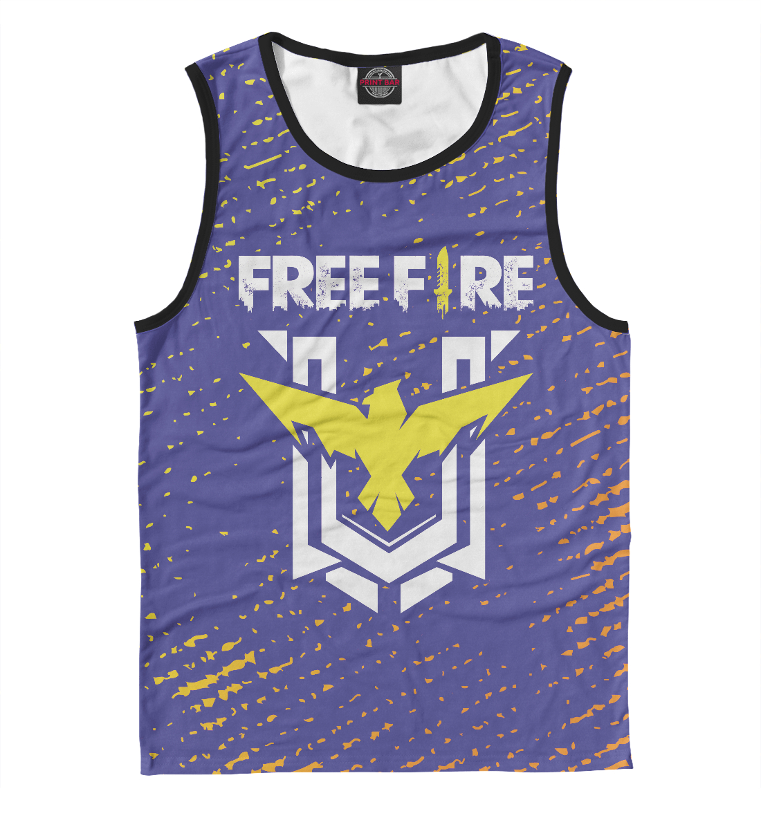 

Free Fire / Фри Фаер