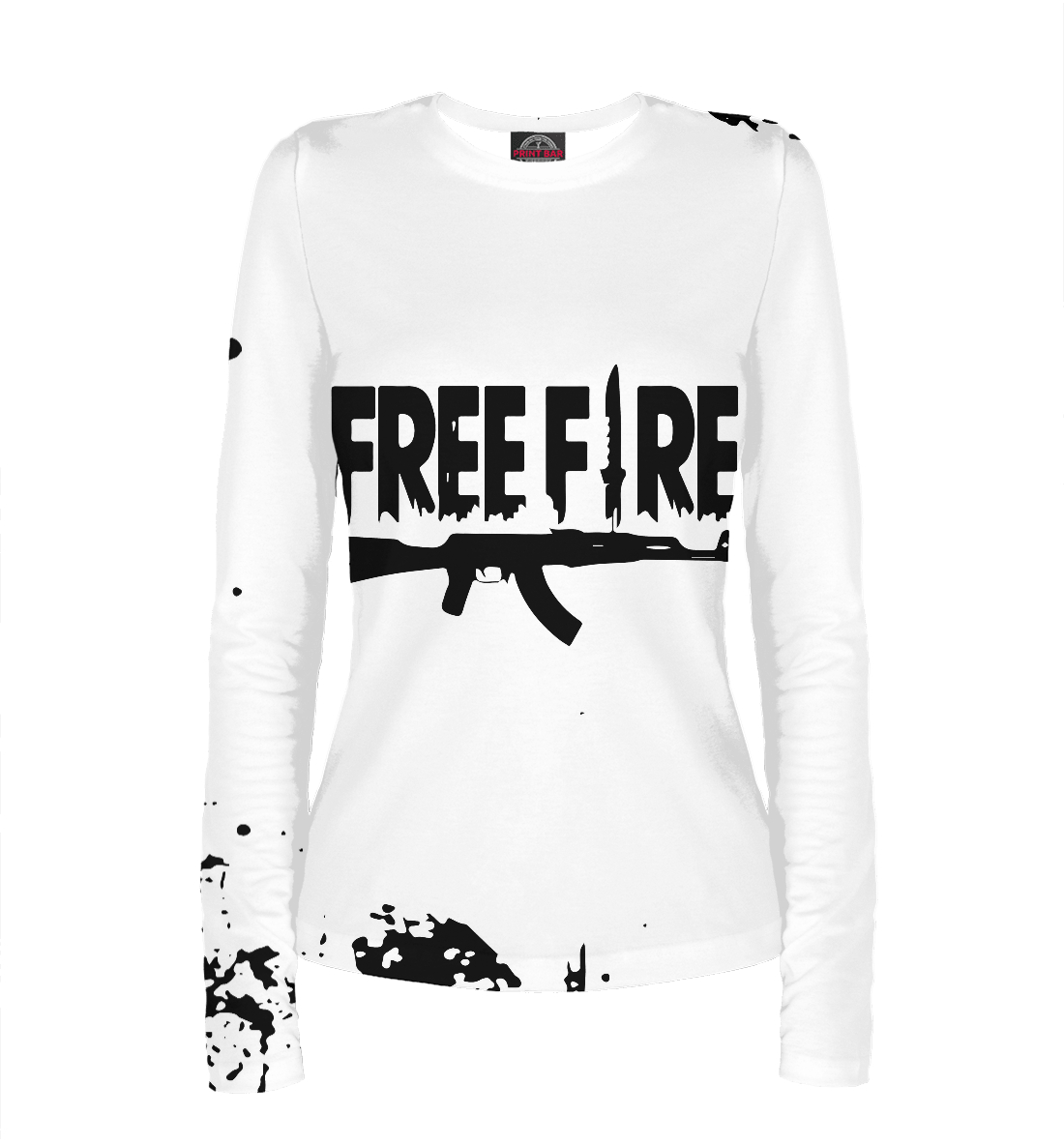 

Garena Free Fire