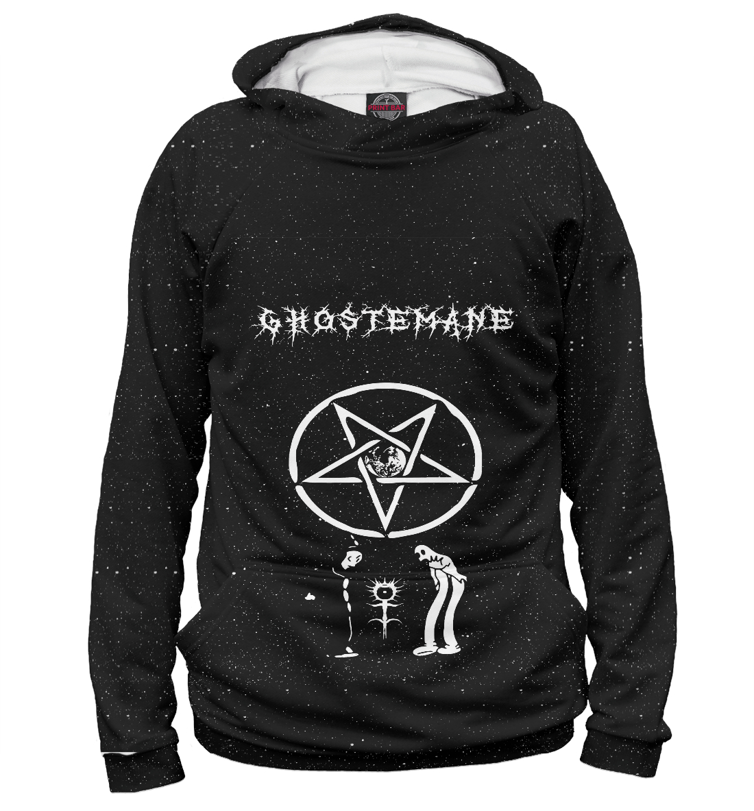 

Ghostmane