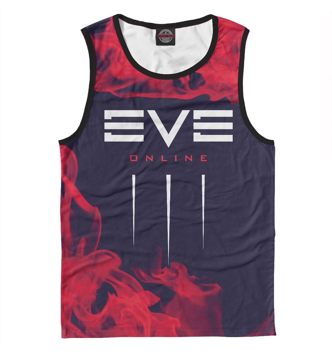 

Eve Online / Ив Онлайн
