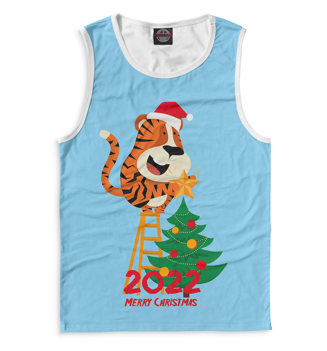 

2022 Merry Christmas